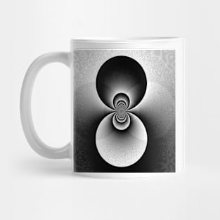 The Sounds in My Mind Mug